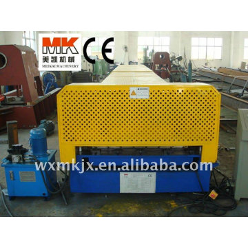 Corrugated Roll Forming Machine